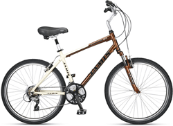 jamis trail x3 2009
