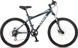 jamis trail x3 2009